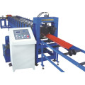 Steel Ridge Cap Machine